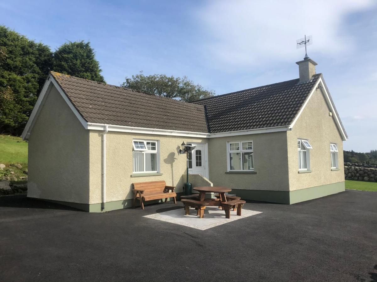 Carrick Lodge Mourne Mountains Newry Bagian luar foto