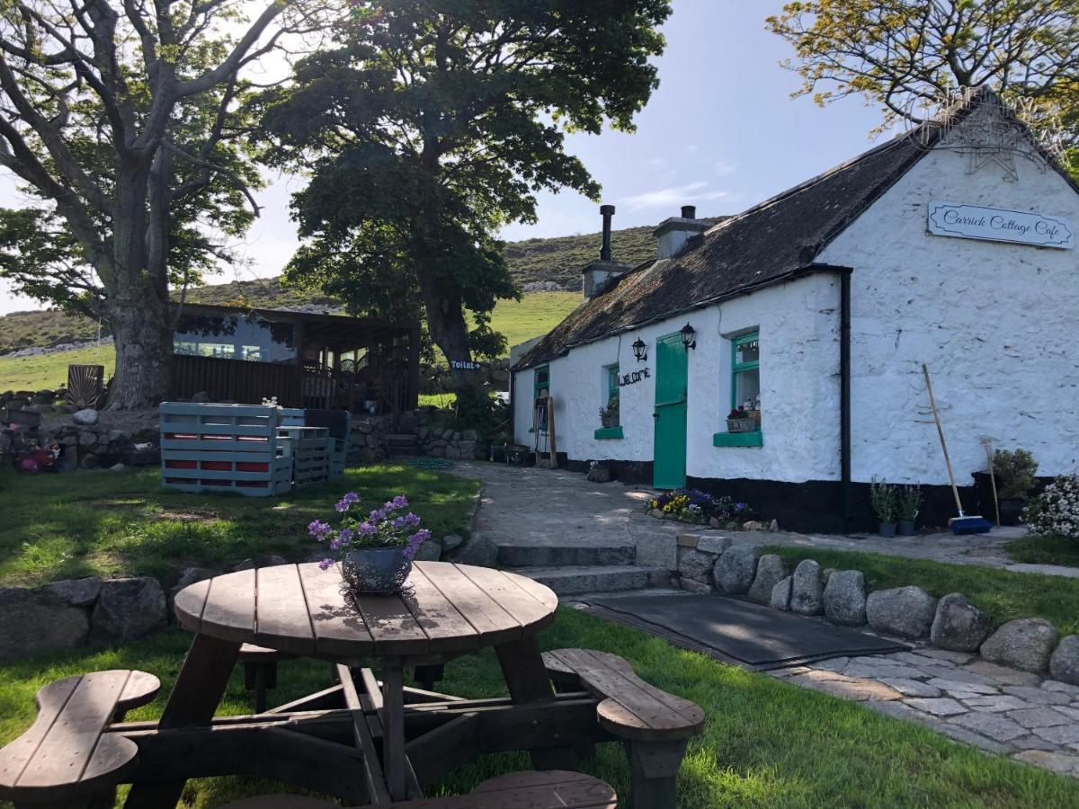 Carrick Lodge Mourne Mountains Newry Bagian luar foto