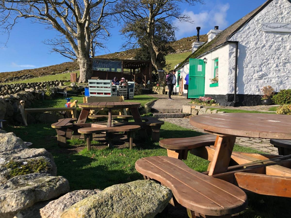 Carrick Lodge Mourne Mountains Newry Bagian luar foto
