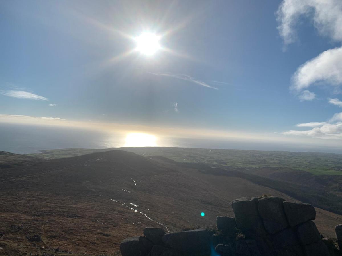 Carrick Lodge Mourne Mountains Newry Bagian luar foto