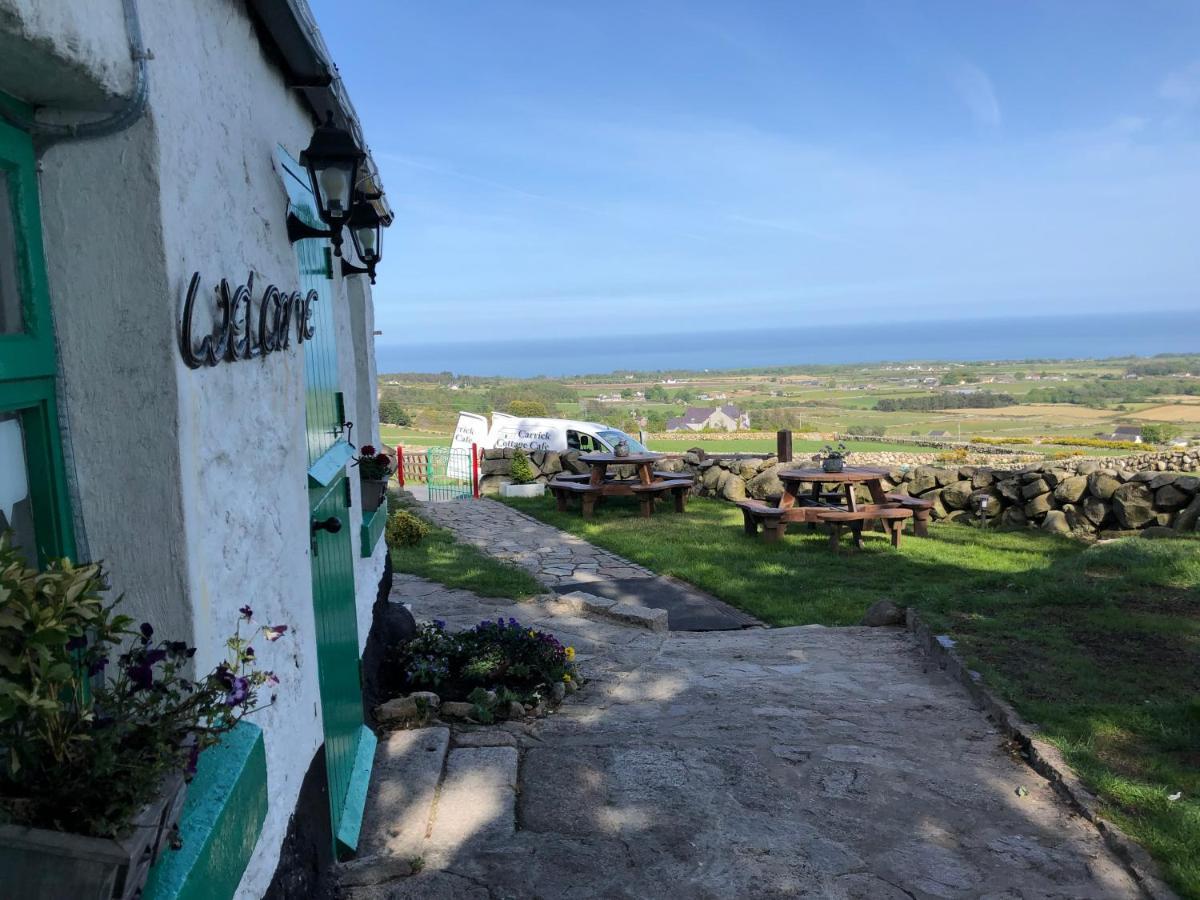 Carrick Lodge Mourne Mountains Newry Bagian luar foto