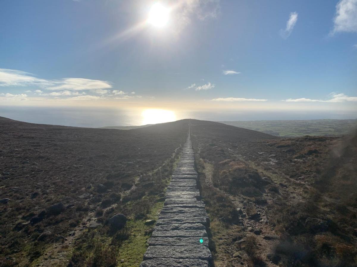 Carrick Lodge Mourne Mountains Newry Bagian luar foto