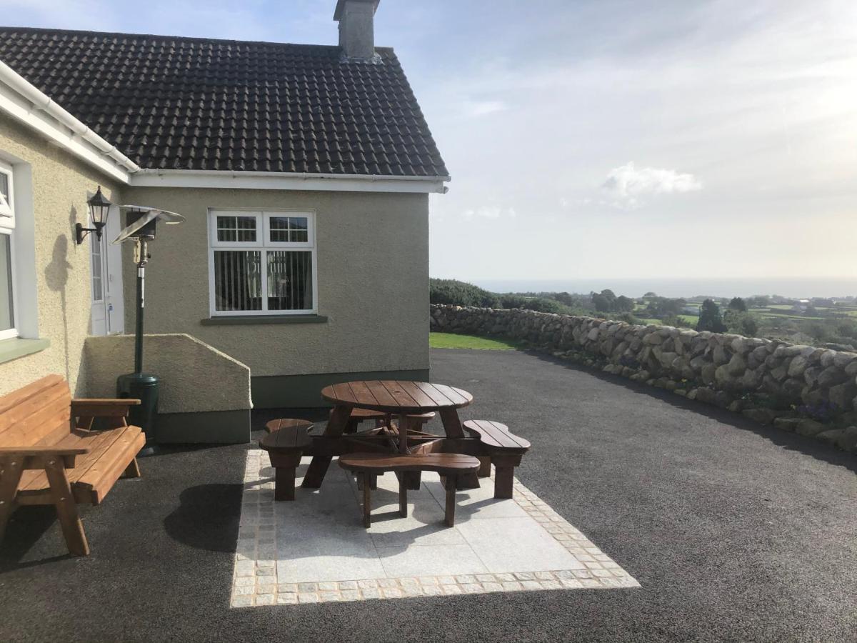 Carrick Lodge Mourne Mountains Newry Bagian luar foto