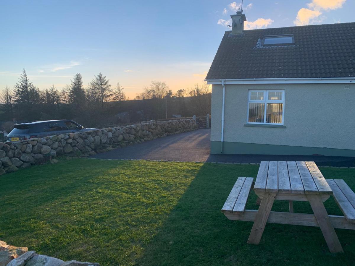 Carrick Lodge Mourne Mountains Newry Bagian luar foto