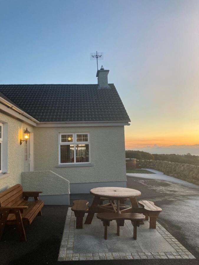 Carrick Lodge Mourne Mountains Newry Bagian luar foto