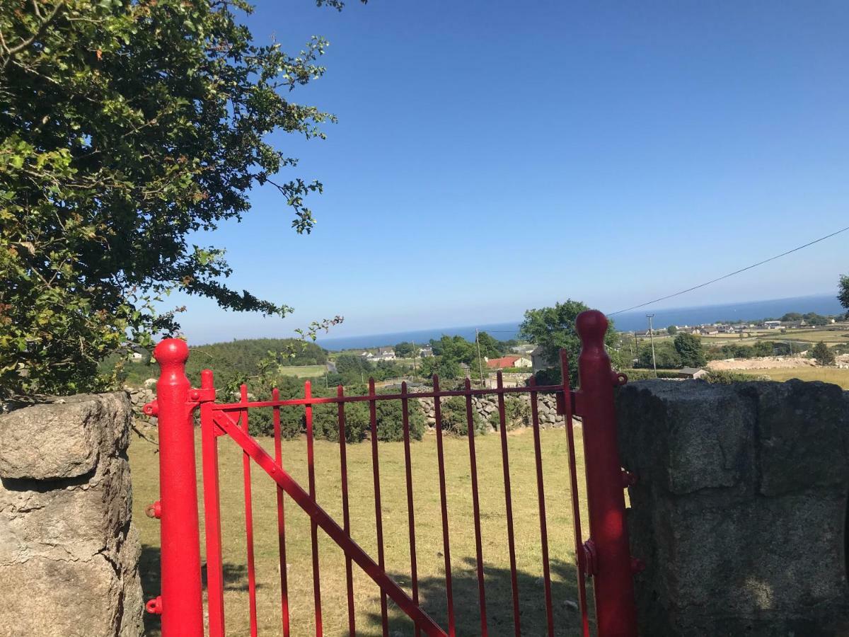 Carrick Lodge Mourne Mountains Newry Bagian luar foto