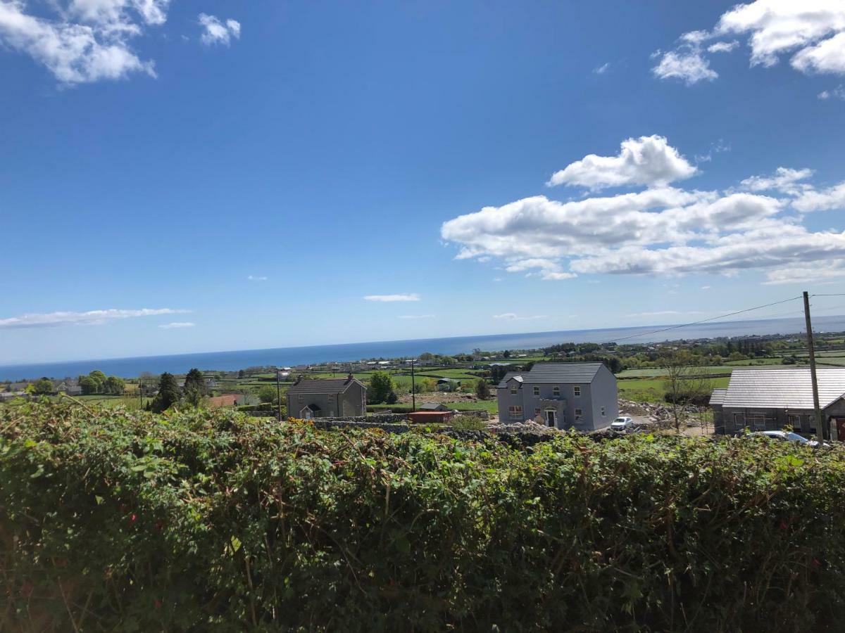 Carrick Lodge Mourne Mountains Newry Bagian luar foto